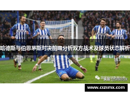 哈德斯与伯恩茅斯对决前瞻分析双方战术及球员状态解析
